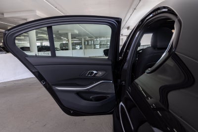 2026 BMW 3 Series M340i xDrive