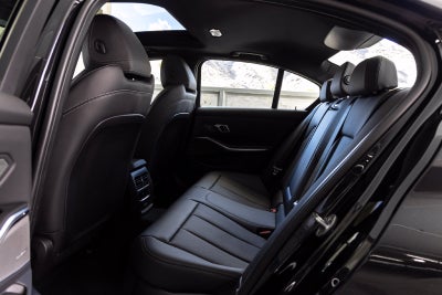 2026 BMW 3 Series M340i xDrive
