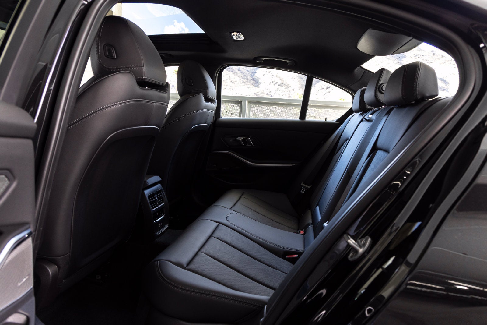 2026 BMW 3 Series M340i xDrive