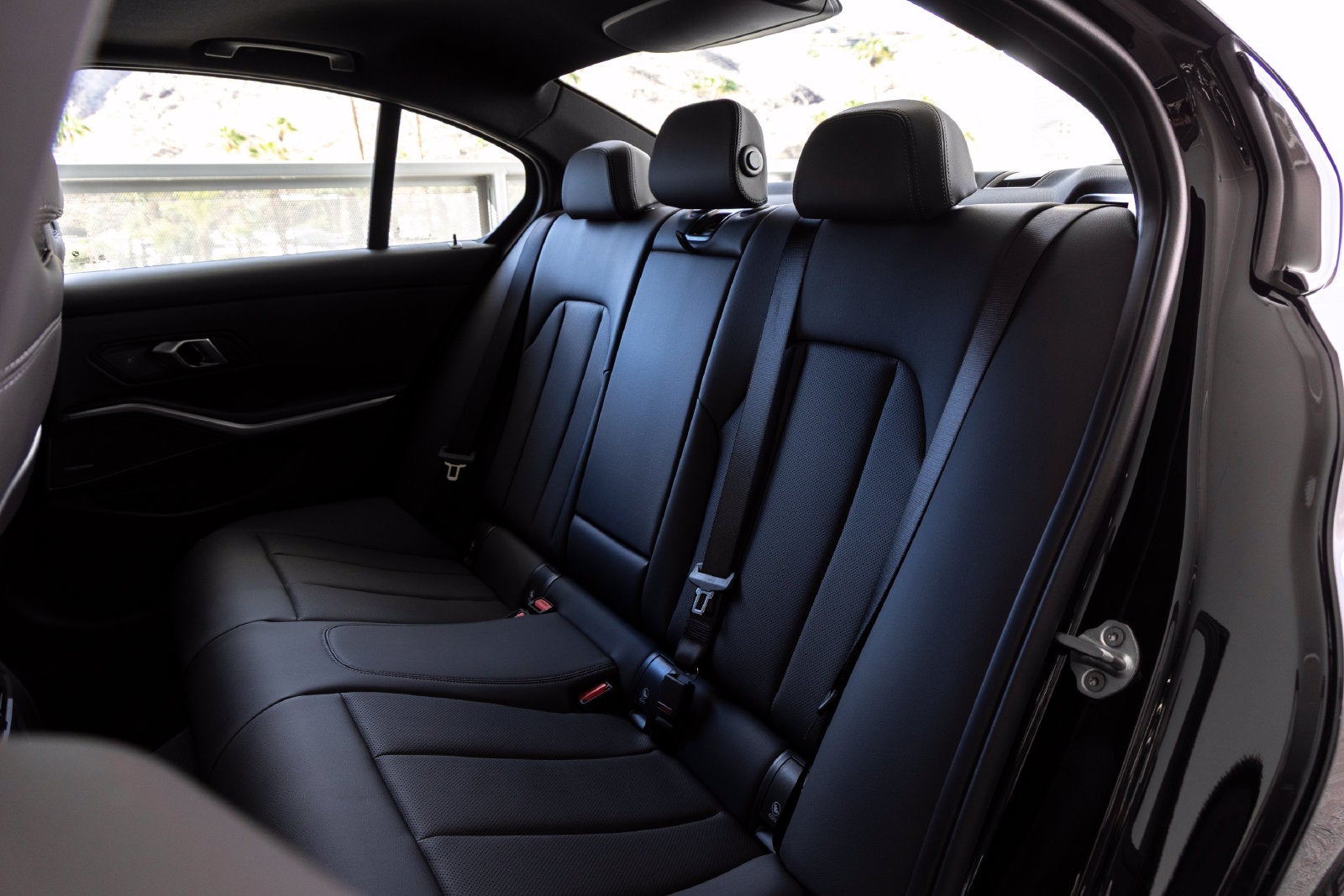 2026 BMW 3 Series M340i xDrive