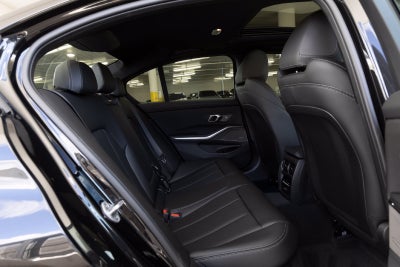 2026 BMW 3 Series M340i xDrive