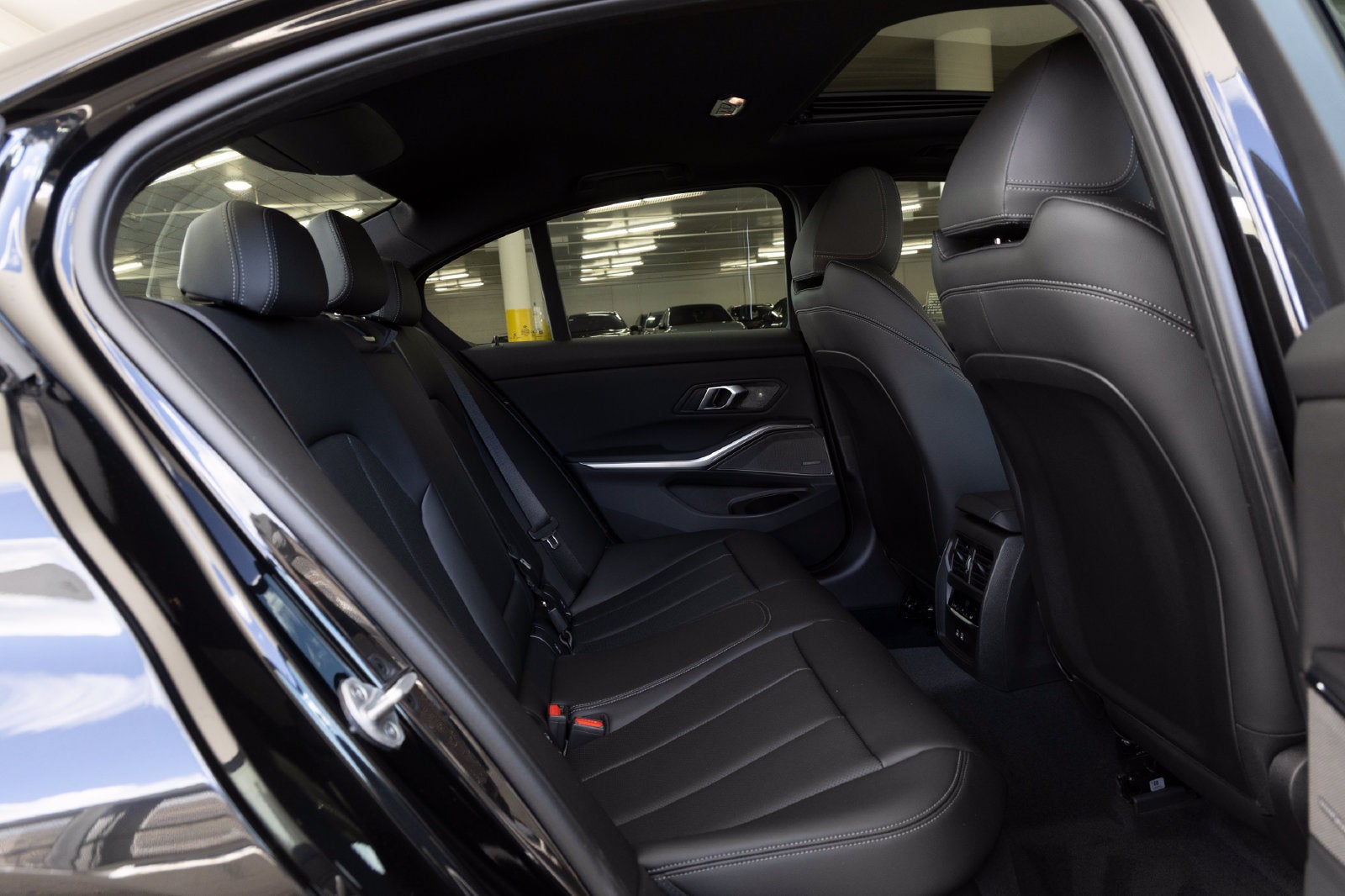 2026 BMW 3 Series M340i xDrive