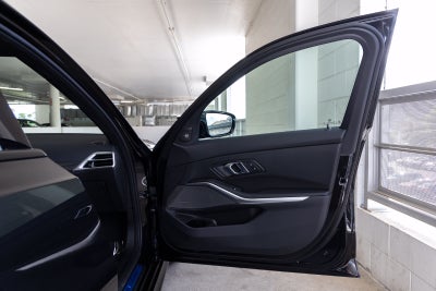 2026 BMW 3 Series M340i xDrive