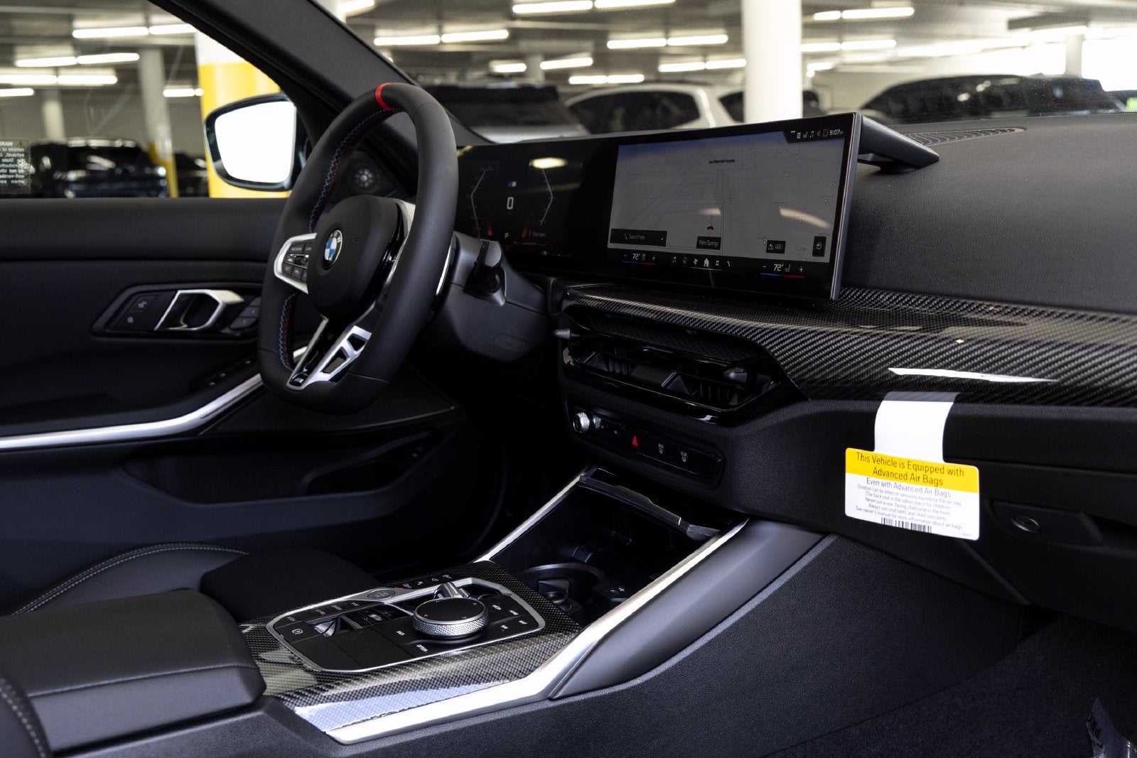 2026 BMW 3 Series M340i xDrive