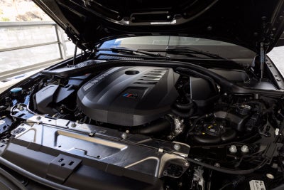 2026 BMW 3 Series M340i xDrive