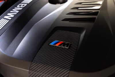 2026 BMW 3 Series M340i xDrive