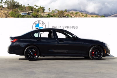 2026 BMW 3 Series M340i xDrive