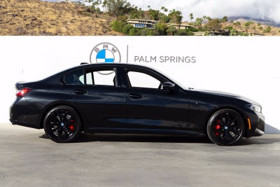 2026 BMW 3 Series M340i xDrive