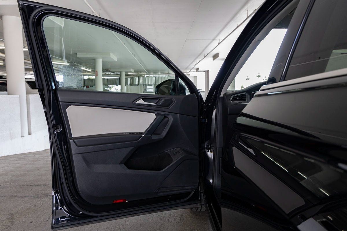 2020 Volkswagen Tiguan 2.0T SEL