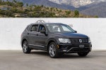 2020 Volkswagen Tiguan 2.0T SEL