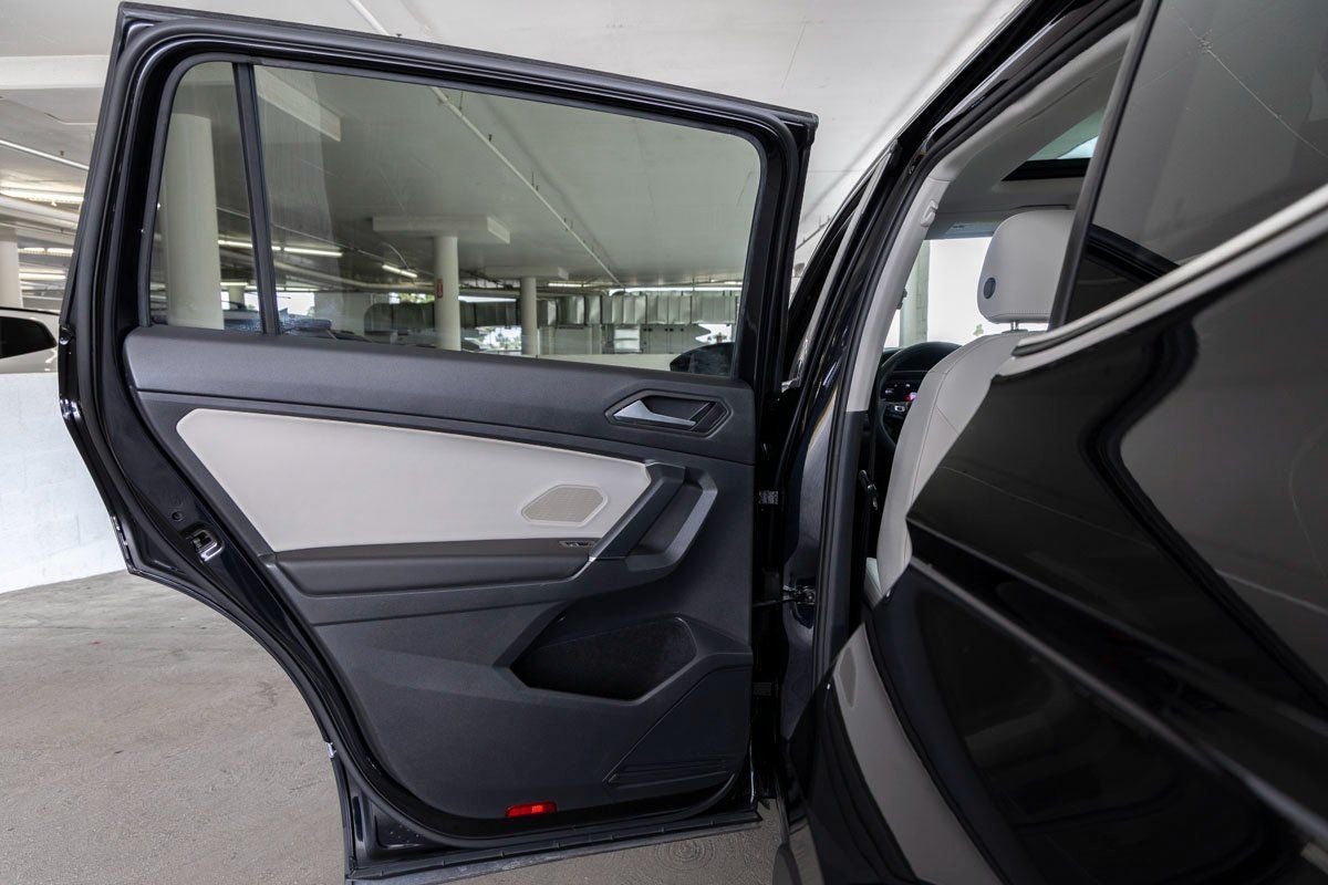 2020 Volkswagen Tiguan 2.0T SEL