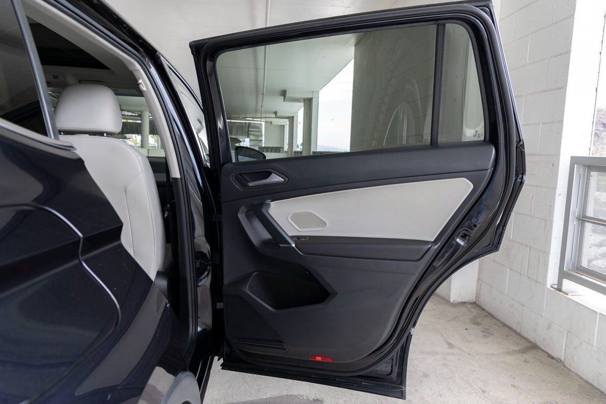 2020 Volkswagen Tiguan 2.0T SEL