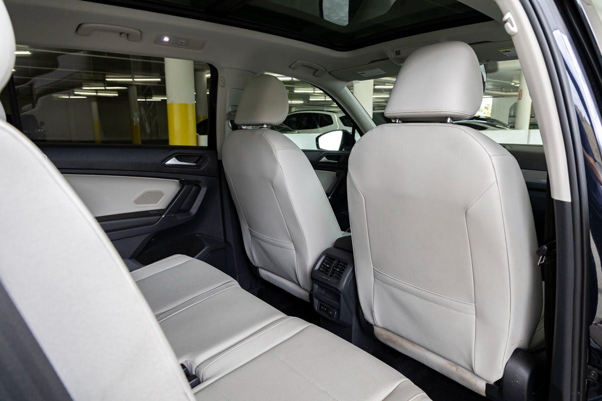 2020 Volkswagen Tiguan 2.0T SEL