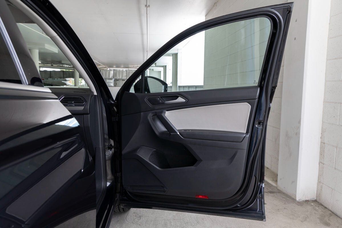 2020 Volkswagen Tiguan 2.0T SEL