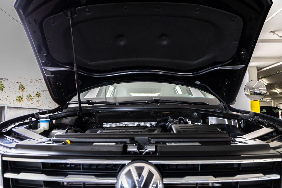 2020 Volkswagen Tiguan 2.0T SEL