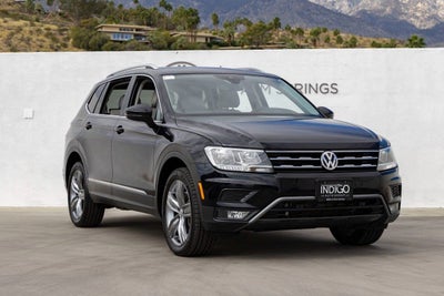 2020 Volkswagen Tiguan 2.0T SEL