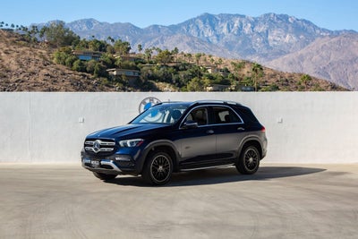 2020 Mercedes-Benz GLE GLE 350 4MATIC®