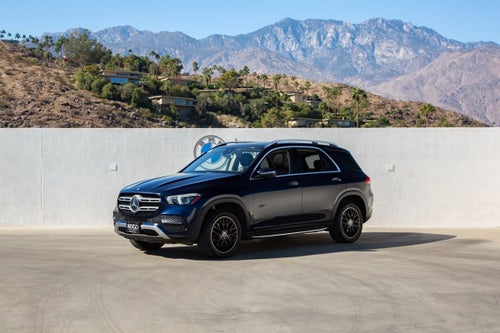 2020 Mercedes-Benz GLE GLE 350 4MATIC®