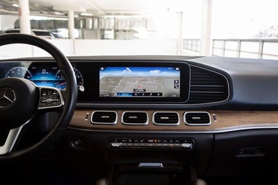 2020 Mercedes-Benz GLE GLE 350 4MATIC®