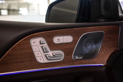 2020 Mercedes-Benz GLE GLE 350 4MATIC®