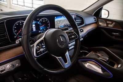 2020 Mercedes-Benz GLE GLE 350 4MATIC®