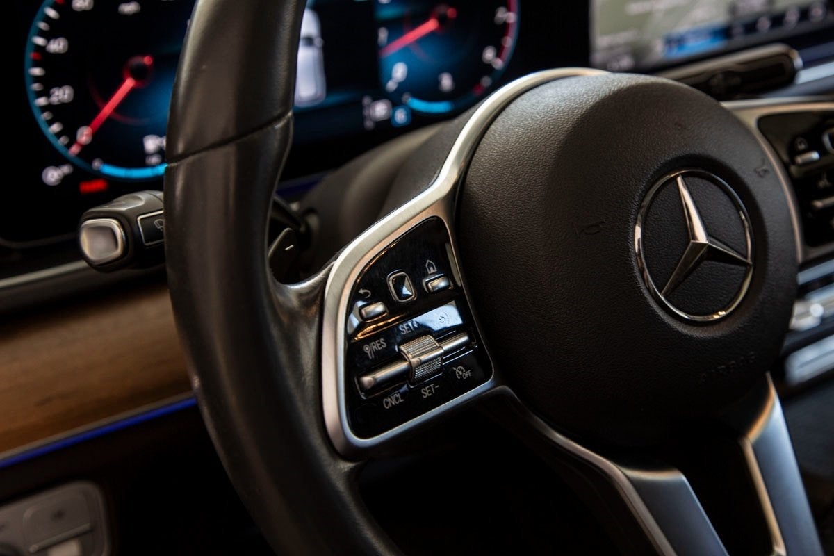 2020 Mercedes-Benz GLE GLE 350 4MATIC®