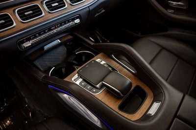 2020 Mercedes-Benz GLE GLE 350 4MATIC®