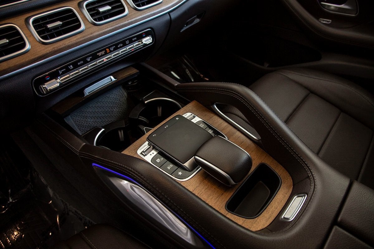 2020 Mercedes-Benz GLE GLE 350 4MATIC®