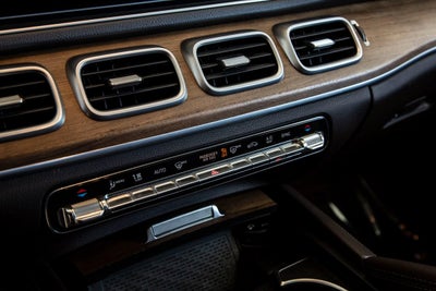 2020 Mercedes-Benz GLE GLE 350 4MATIC®