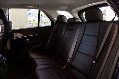 2020 Mercedes-Benz GLE GLE 350 4MATIC®