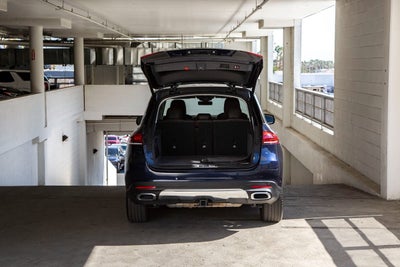 2020 Mercedes-Benz GLE GLE 350 4MATIC®