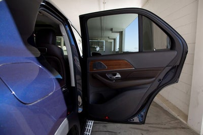 2020 Mercedes-Benz GLE GLE 350 4MATIC®