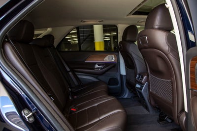 2020 Mercedes-Benz GLE GLE 350 4MATIC®