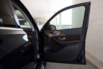 2020 Mercedes-Benz GLE GLE 350 4MATIC®