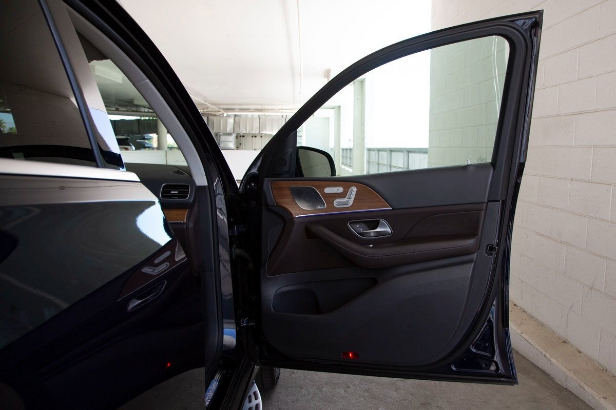 2020 Mercedes-Benz GLE GLE 350 4MATIC®