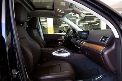 2020 Mercedes-Benz GLE GLE 350 4MATIC®