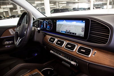 2020 Mercedes-Benz GLE GLE 350 4MATIC®