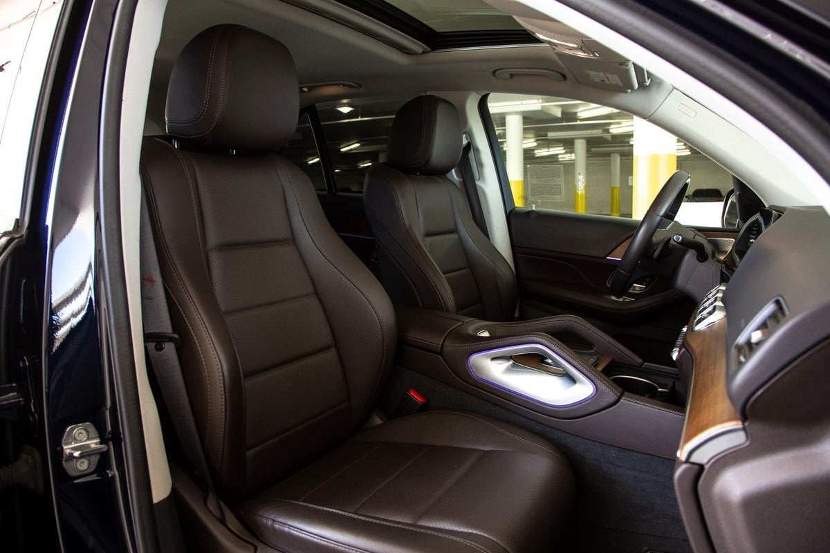 2020 Mercedes-Benz GLE GLE 350 4MATIC®