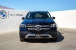 2020 Mercedes-Benz GLE GLE 350 4MATIC®
