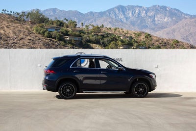 2020 Mercedes-Benz GLE GLE 350 4MATIC®