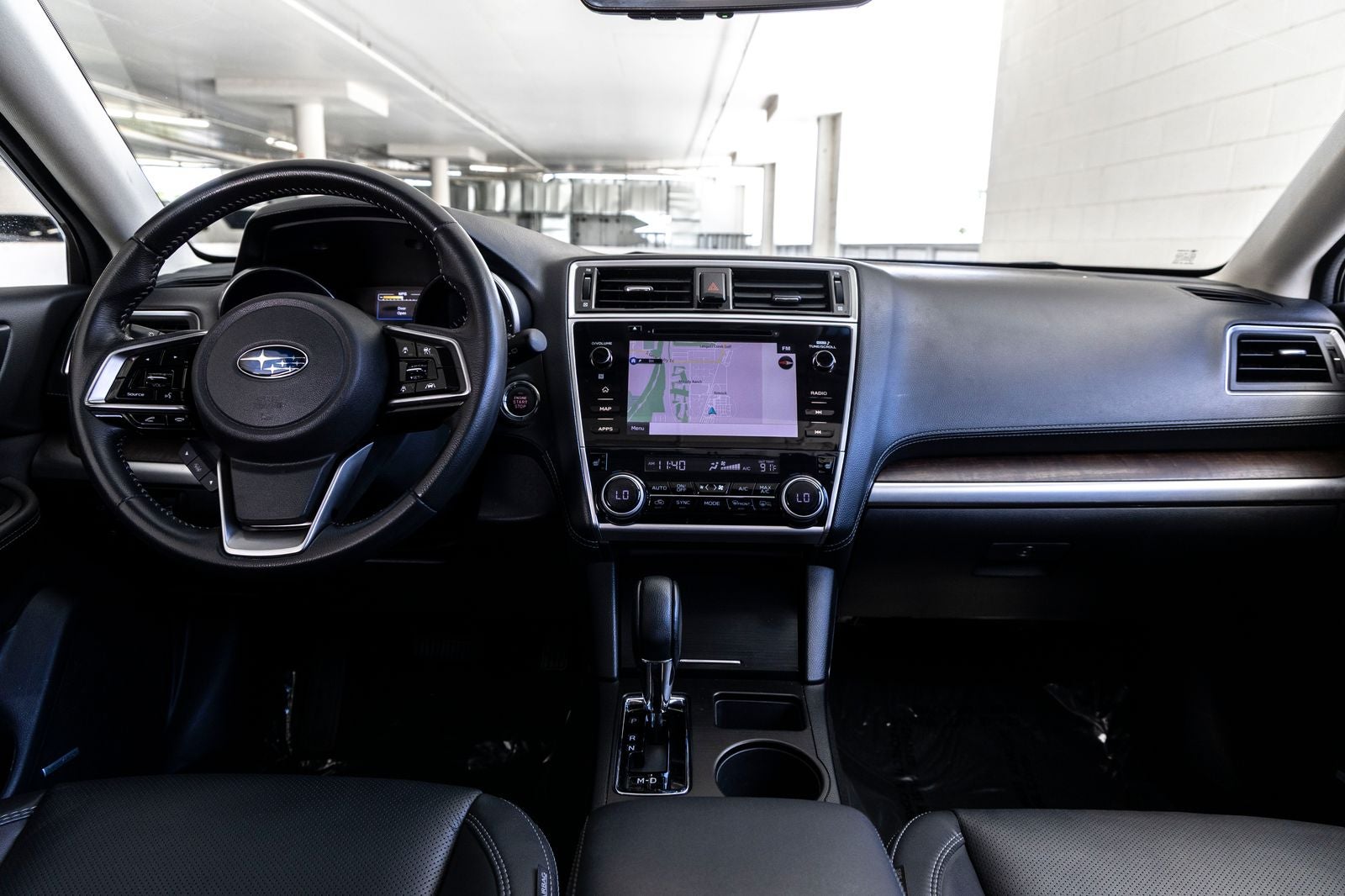 2019 Subaru Outback Limited - Photo 10