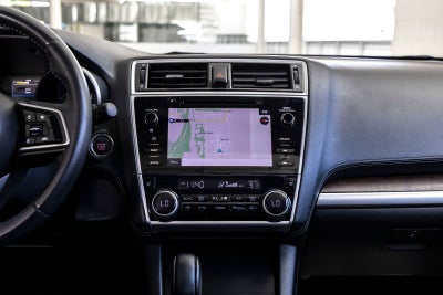 2019 Subaru Outback 3.6R Limited