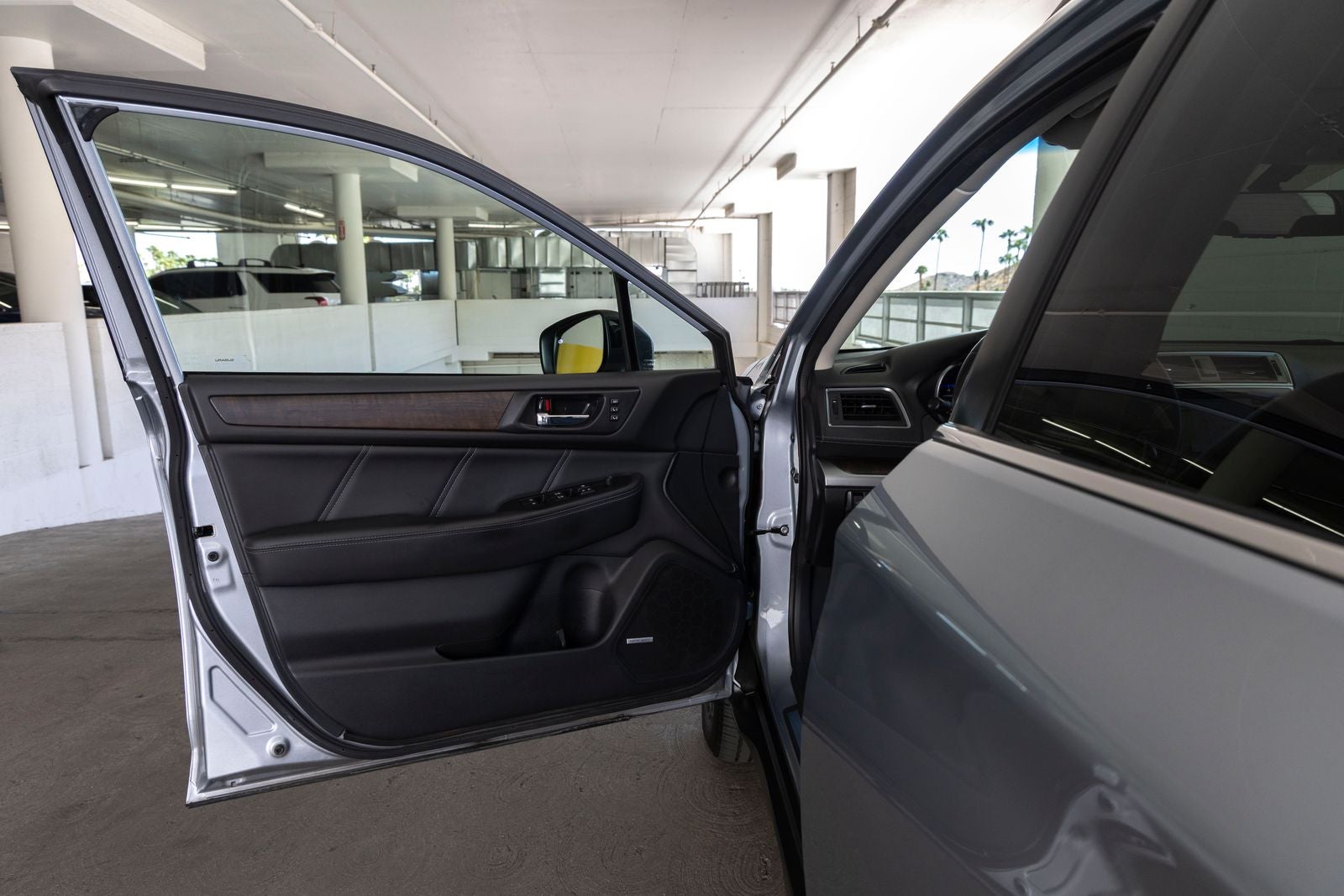 2019 Subaru Outback Limited - Photo 12