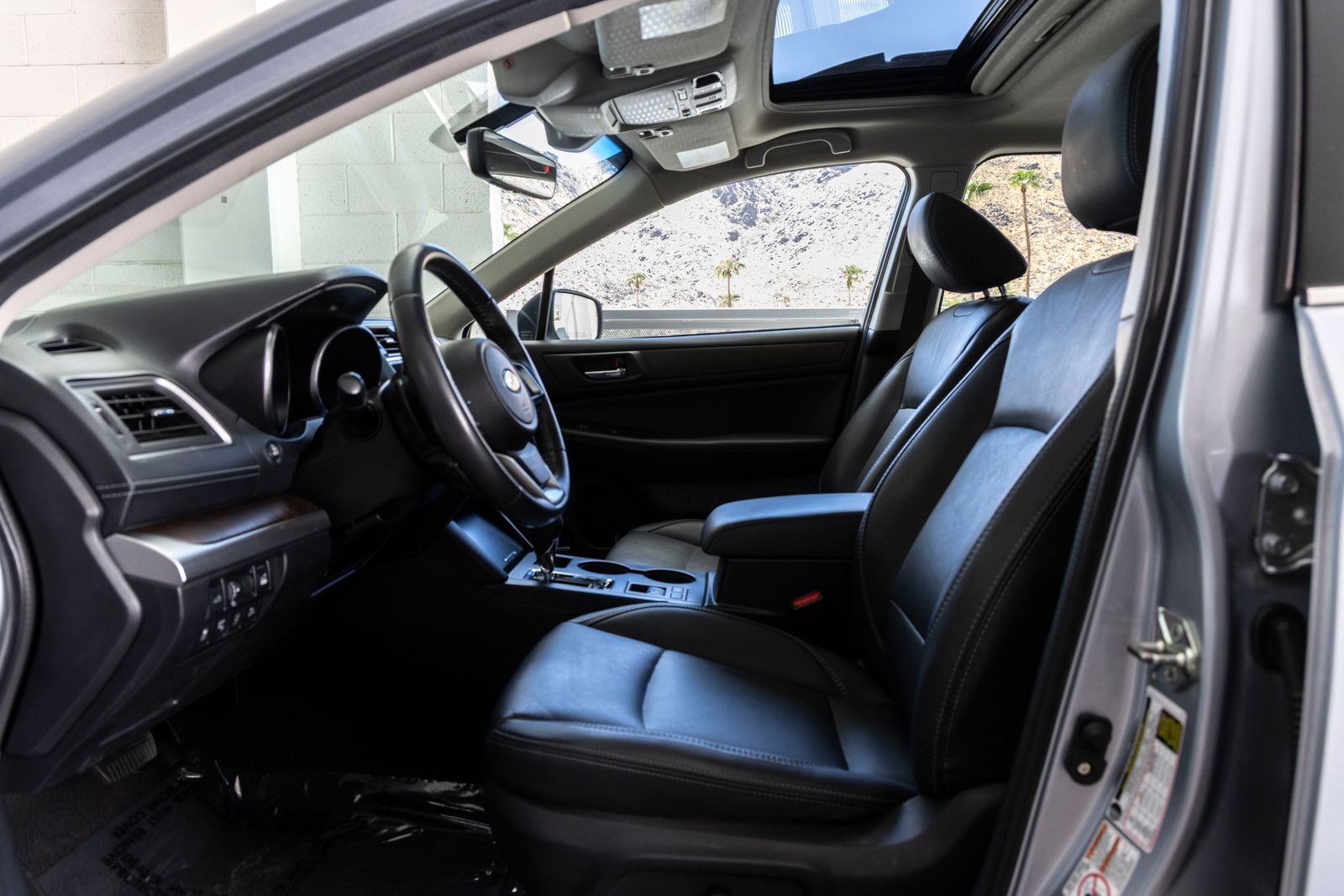 2019 Subaru Outback 3.6R Limited