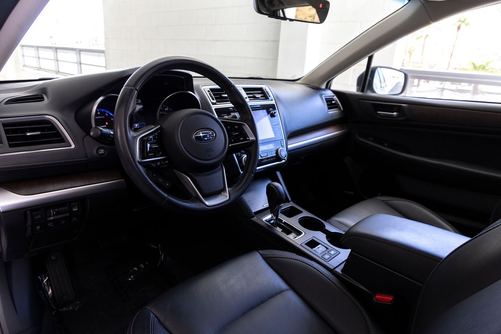 2019 Subaru Outback Limited - Photo 14