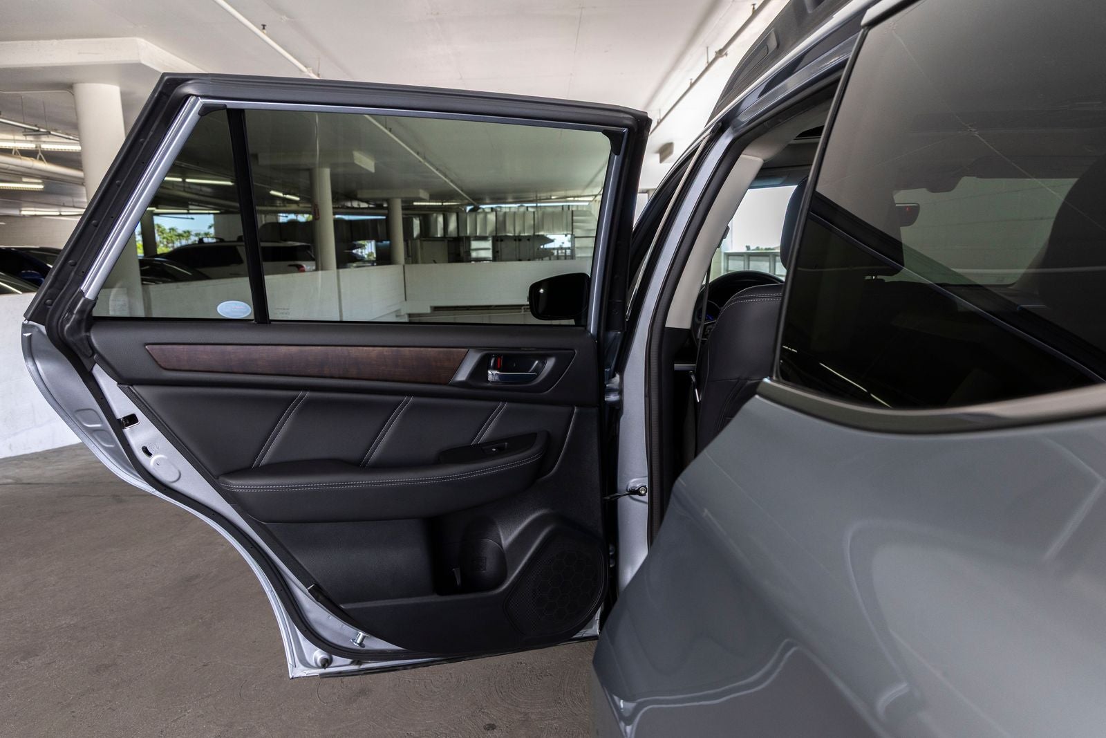 2019 Subaru Outback Limited - Photo 17