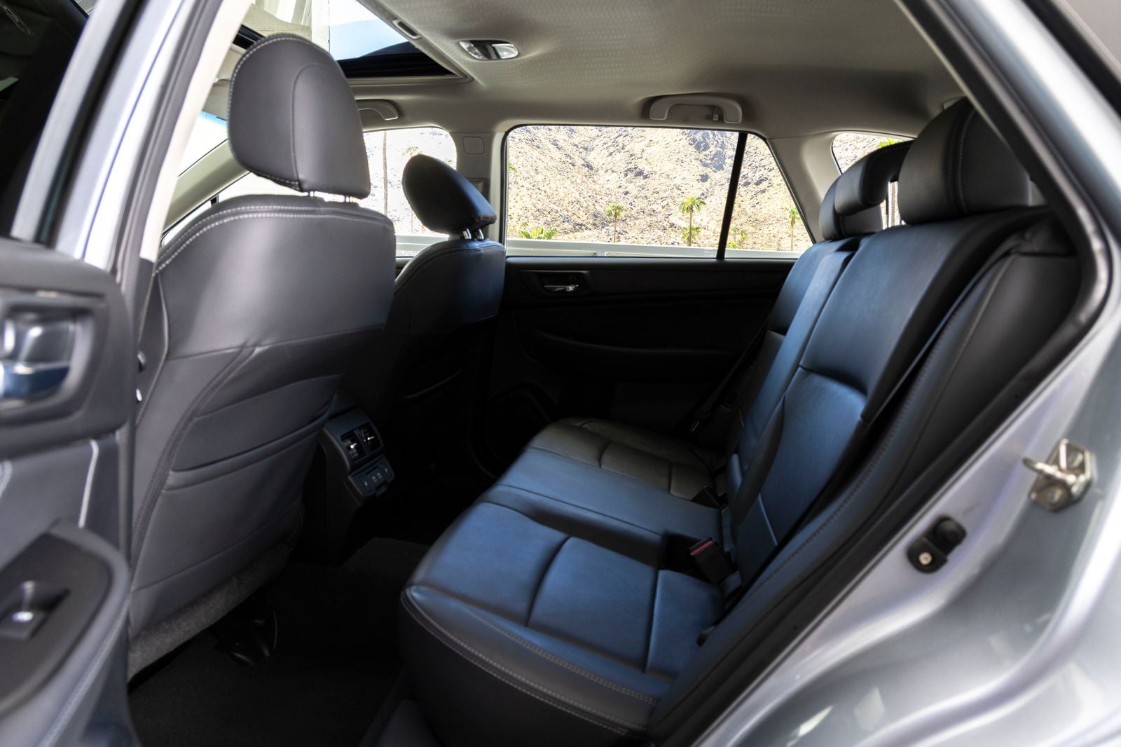 2019 Subaru Outback 3.6R Limited