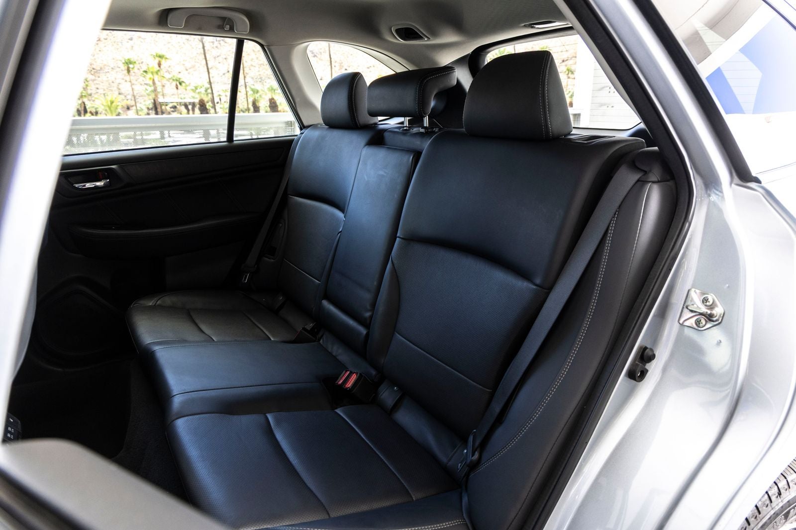 2019 Subaru Outback Limited - Photo 19