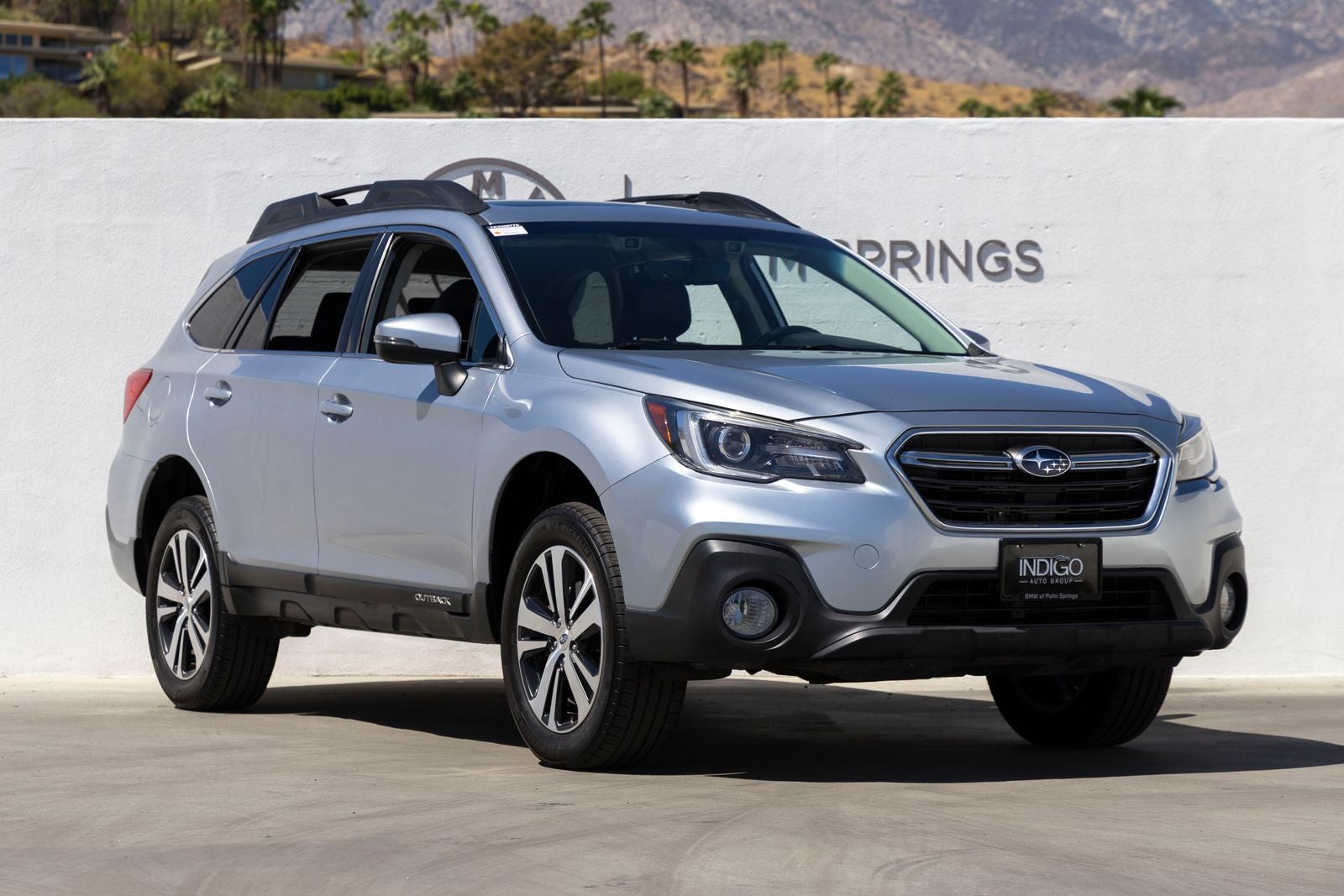 2019 Subaru Outback 3.6R Limited