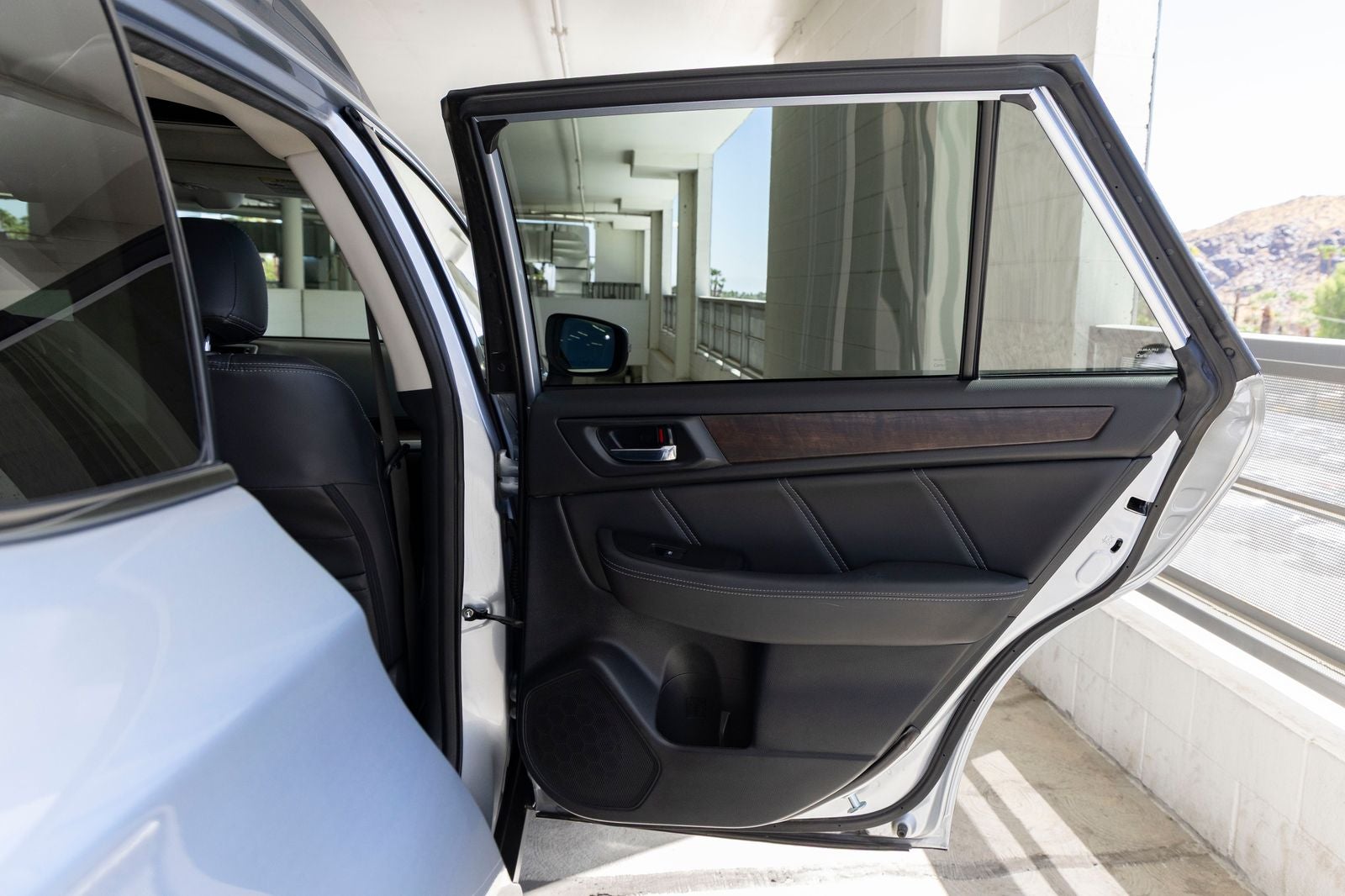 2019 Subaru Outback 3.6R Limited